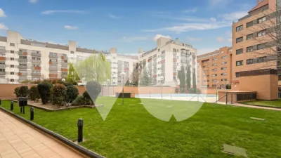 Piso en venta en Avenida del Camino de Santiago, Las Tablas (Distrito Fuencarral-El Pardo. Madrid Capital) de 659.900 €