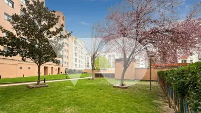 Piso en venta en Avenida del Camino de Santiago, Las Tablas (Distrito Fuencarral-El Pardo. Madrid Capital) de 659.900 €