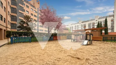 Piso en venta en Avenida del Camino de Santiago, Las Tablas (Distrito Fuencarral-El Pardo. Madrid Capital) de 659.900 €