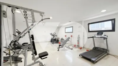 Piso en venta en Avenida del Camino de Santiago, Las Tablas (Distrito Fuencarral-El Pardo. Madrid Capital) de 659.900 €