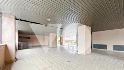 Piso en venta en Avenida del Camino de Santiago, Las Tablas (Distrito Fuencarral-El Pardo. Madrid Capital) de 659.900 €