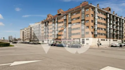 Piso en venta en Avenida del Camino de Santiago, Las Tablas (Distrito Fuencarral-El Pardo. Madrid Capital) de 659.900 €