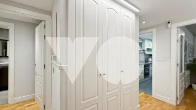 Piso en venta en Avenida del Camino de Santiago, Las Tablas (Distrito Fuencarral-El Pardo. Madrid Capital) de 659.900 €