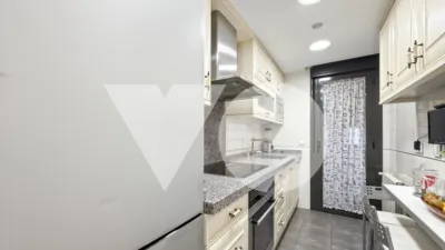 Piso en venta en Avenida del Camino de Santiago, Las Tablas (Distrito Fuencarral-El Pardo. Madrid Capital) de 659.900 €