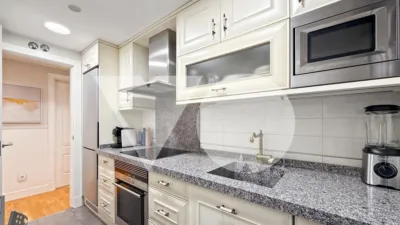 Piso en venta en Avenida del Camino de Santiago, Las Tablas (Distrito Fuencarral-El Pardo. Madrid Capital) de 659.900 €