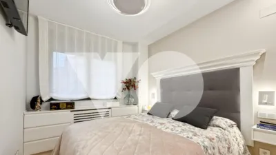 Piso en venta en Avenida del Camino de Santiago, Las Tablas (Distrito Fuencarral-El Pardo. Madrid Capital) de 659.900 €