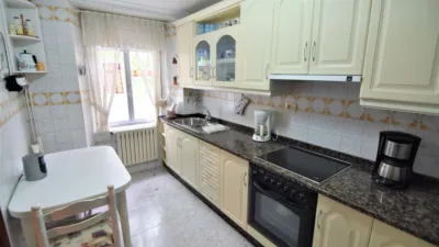 Casa – Vilasantar, A Casilla - Vista 5