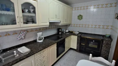 Terraced house on Calle Lugar Foro photo 11