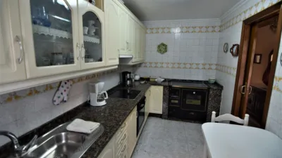 Terraced house on Calle Lugar Foro photo 12