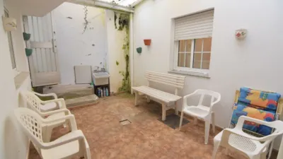 Terraced house on Calle Lugar Foro photo 13