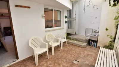 Terraced house on Calle Lugar Foro photo 14