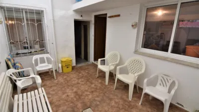 Terraced house on Calle Lugar Foro photo 15