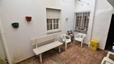 Terraced house on Calle Lugar Foro photo 16