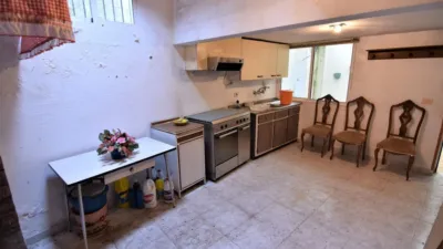 Terraced house on Calle Lugar Foro photo 19