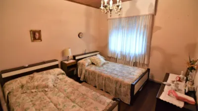 Terraced house on Calle Lugar Foro photo 29
