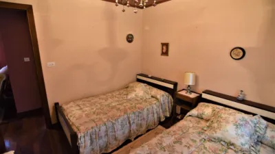 Terraced house on Calle Lugar Foro photo 30