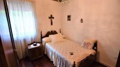Terraced house on Calle Lugar Foro photo 31