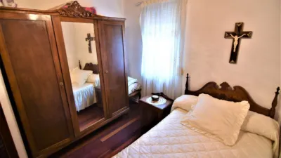 Terraced house on Calle Lugar Foro photo 32