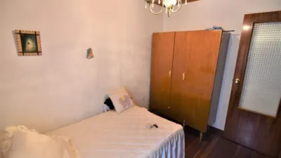 Terraced house on Calle Lugar Foro photo 33