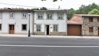 Terraced house on Calle Lugar Foro photo 35