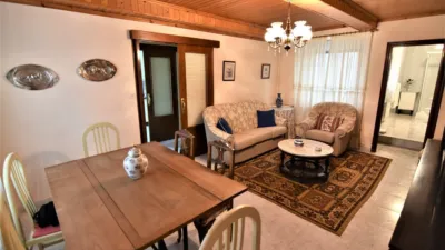 Casa – Vilasantar, A Casilla - Vista 2