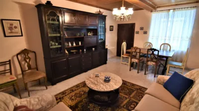 Casa – Vilasantar, A Casilla - Más