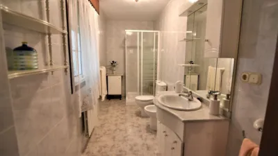 Terraced house on Calle Lugar Foro photo 8