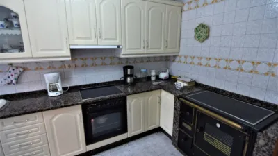 Casa – Vilasantar, A Casilla - Vista 3