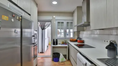 House for sale in South of Spain photo 14