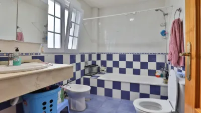 House for sale in South of Spain photo 29