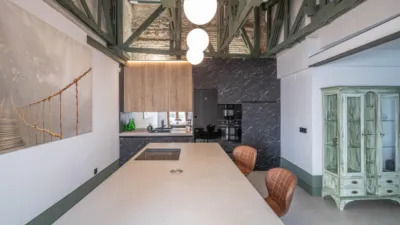 Apartamento en venta en Calle de San Jerónimo, Centro-Catedral (Granada Capital) de 295.000 €