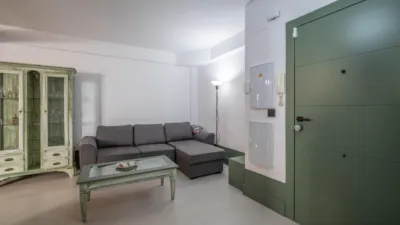 Apartamento en venta en Calle de San Jerónimo, Centro-Catedral (Granada Capital) de 295.000 €