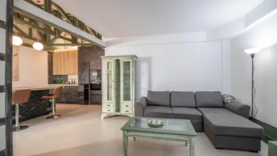 Apartamento en venta en Calle de San Jerónimo, Centro-Catedral (Granada Capital) de 295.000 €
