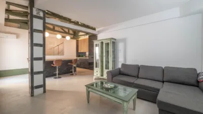 Apartamento en venta en Calle de San Jerónimo, Centro-Catedral (Granada Capital) de 295.000 €