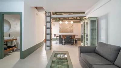 Apartamento en venta en Calle de San Jerónimo, Centro-Catedral (Granada Capital) de 295.000 €