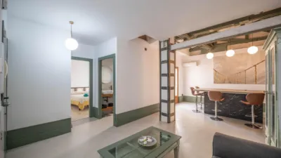 Apartamento en venta en Calle de San Jerónimo, Centro-Catedral (Granada Capital) de 295.000 €