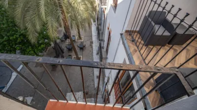 Apartamento en venta en Calle de San Jerónimo, Centro-Catedral (Granada Capital) de 295.000 €