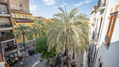 Apartamento en venta en Calle de San Jerónimo, Centro-Catedral (Granada Capital) de 295.000 €