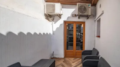 Apartamento en venta en Calle de San Jerónimo, Centro-Catedral (Granada Capital) de 295.000 €