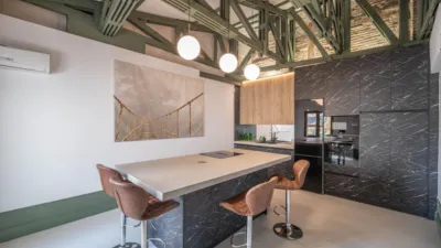 Apartamento en venta en Calle de San Jerónimo, Centro-Catedral (Granada Capital) de 295.000 €