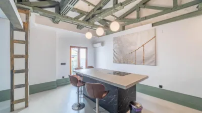 Apartamento en venta en Calle de San Jerónimo, Centro-Catedral (Granada Capital) de 295.000 €