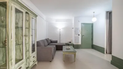 Apartamento en venta en Calle de San Jerónimo, Centro-Catedral (Granada Capital) de 295.000 €