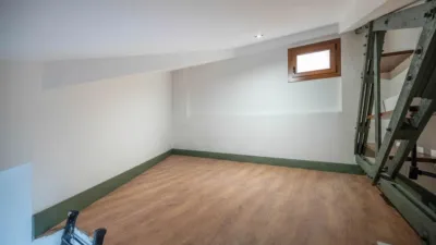 Apartamento en venta en Calle de San Jerónimo, Centro-Catedral (Granada Capital) de 295.000 €