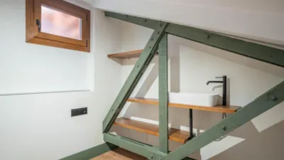 Apartamento en venta en Calle de San Jerónimo, Centro-Catedral (Granada Capital) de 295.000 €