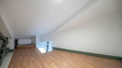 Apartamento en venta en Calle de San Jerónimo, Centro-Catedral (Granada Capital) de 295.000 €