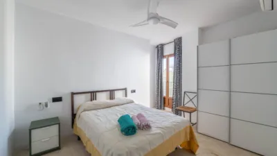 Apartamento en venta en Calle de San Jerónimo, Centro-Catedral (Granada Capital) de 295.000 €