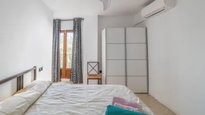 Apartamento en venta en Calle de San Jerónimo, Centro-Catedral (Granada Capital) de 295.000 €