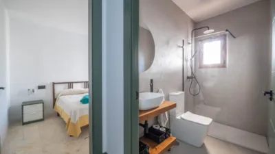 Apartamento en venta en Calle de San Jerónimo, Centro-Catedral (Granada Capital) de 295.000 €