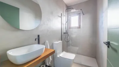 Apartamento en venta en Calle de San Jerónimo, Centro-Catedral (Granada Capital) de 295.000 €