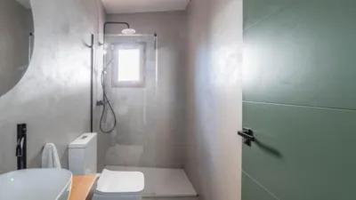 Apartamento en venta en Calle de San Jerónimo, Centro-Catedral (Granada Capital) de 295.000 €